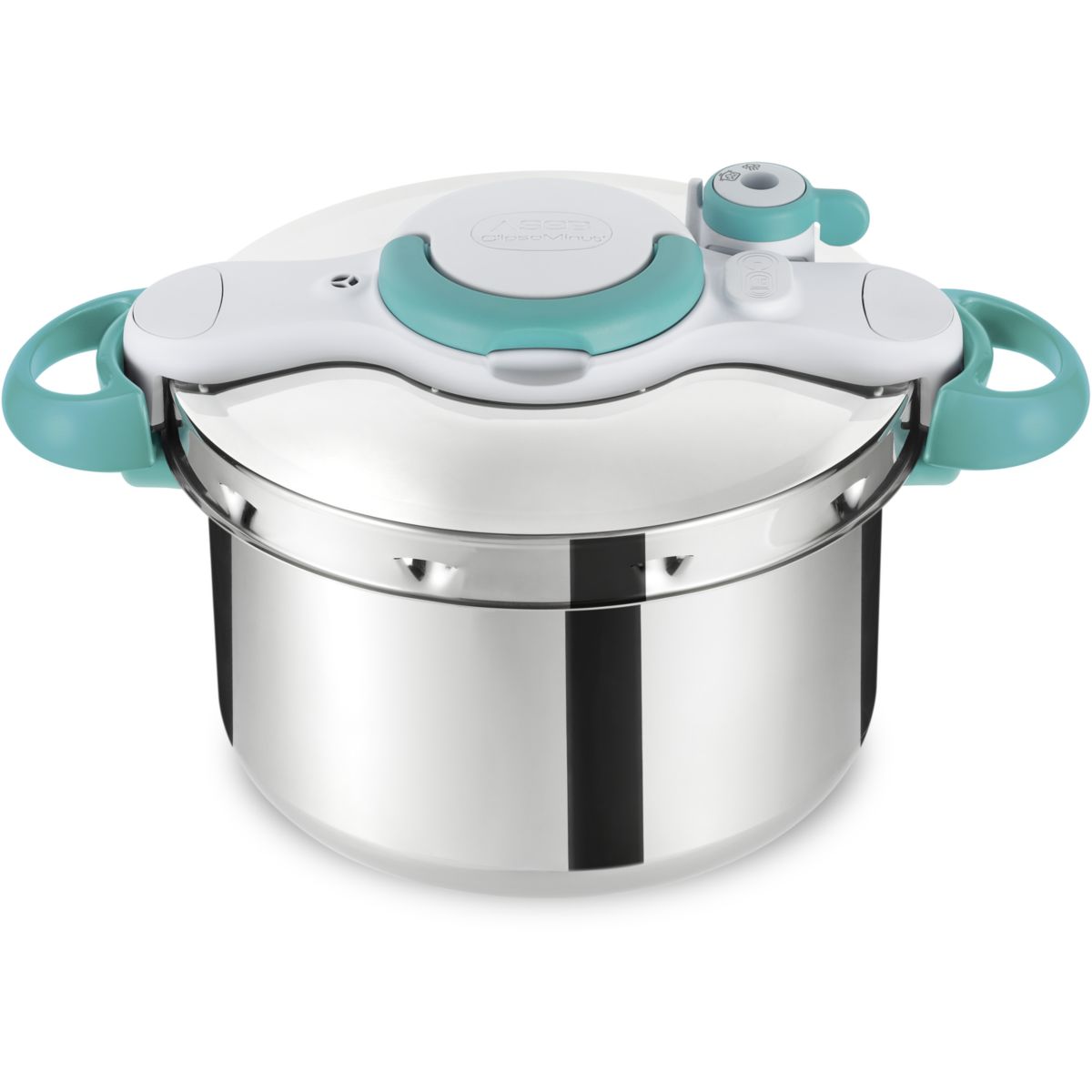 Autocuiseur SEB Clipso Minut' Easy 6L