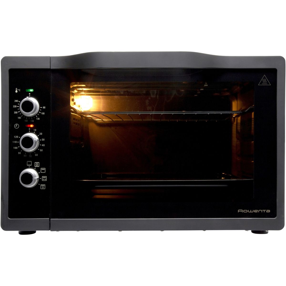 Mini four ROWENTA OC3858