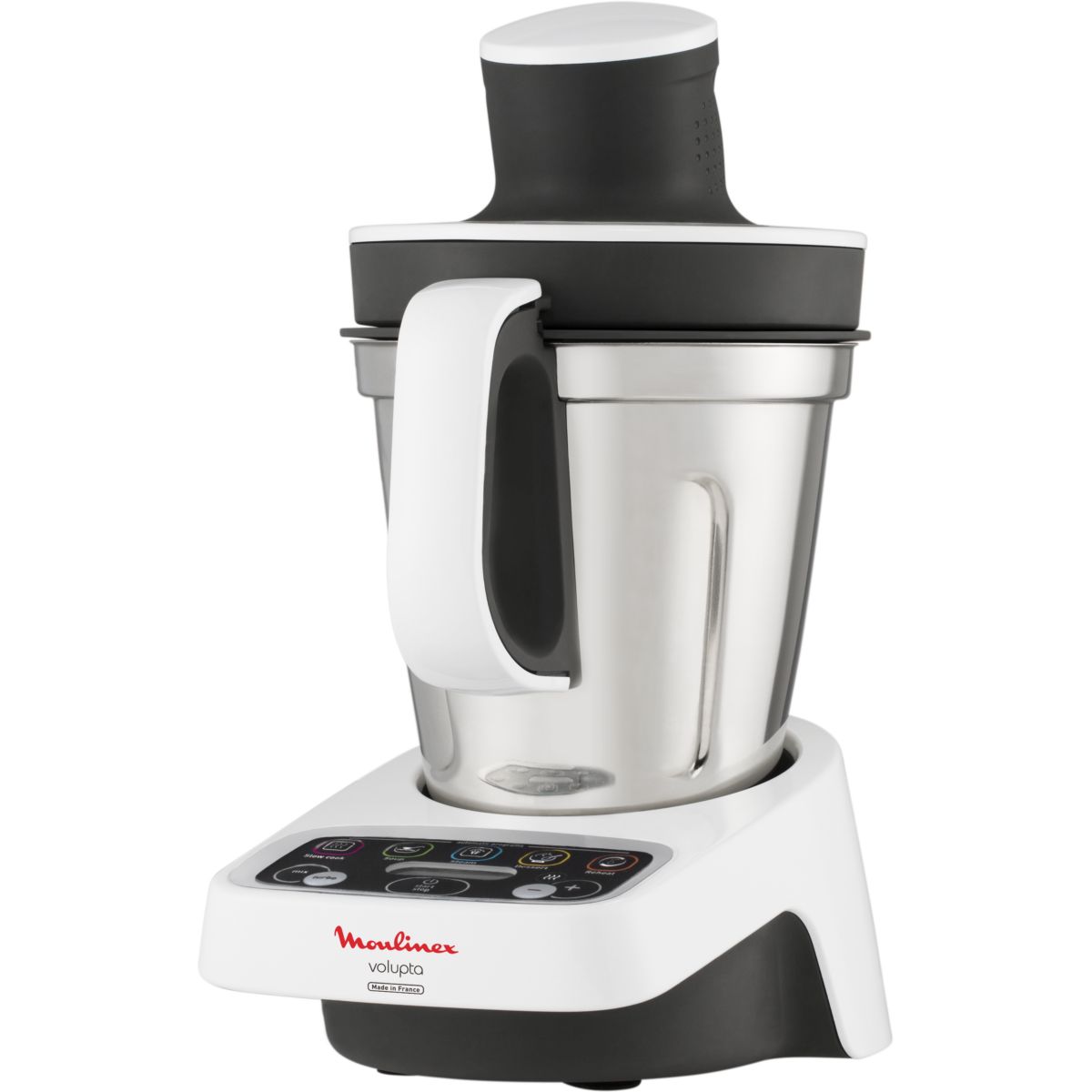 Robot cuiseur MOULINEX Volupta HF404110