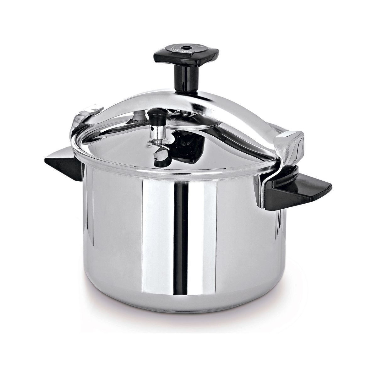 Autocuiseur SEB AUTHENTIQUE 6L P0530700