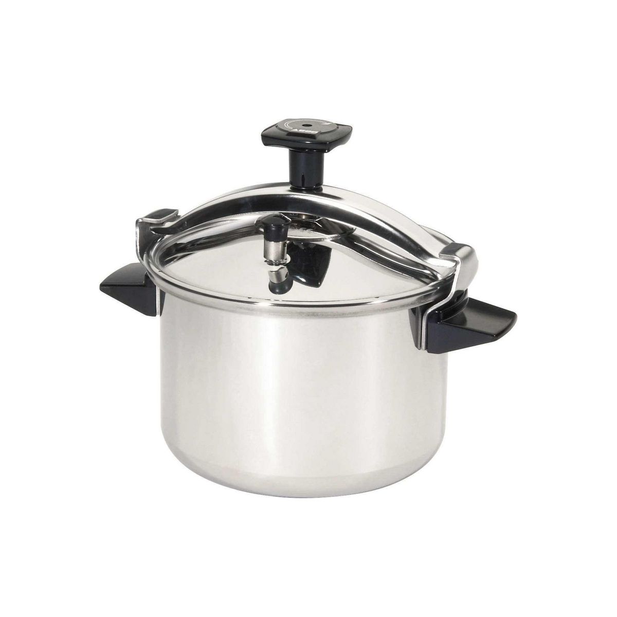 Autocuiseur SEB AUTHENTIQUE 10L P0531600