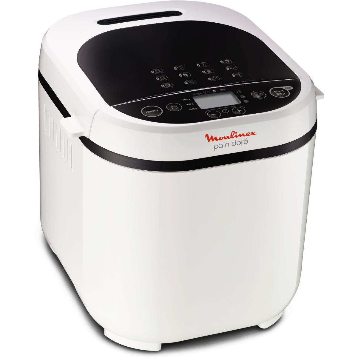 Machine à pain MOULINEX PAIN DORE 1 KG - OW210130