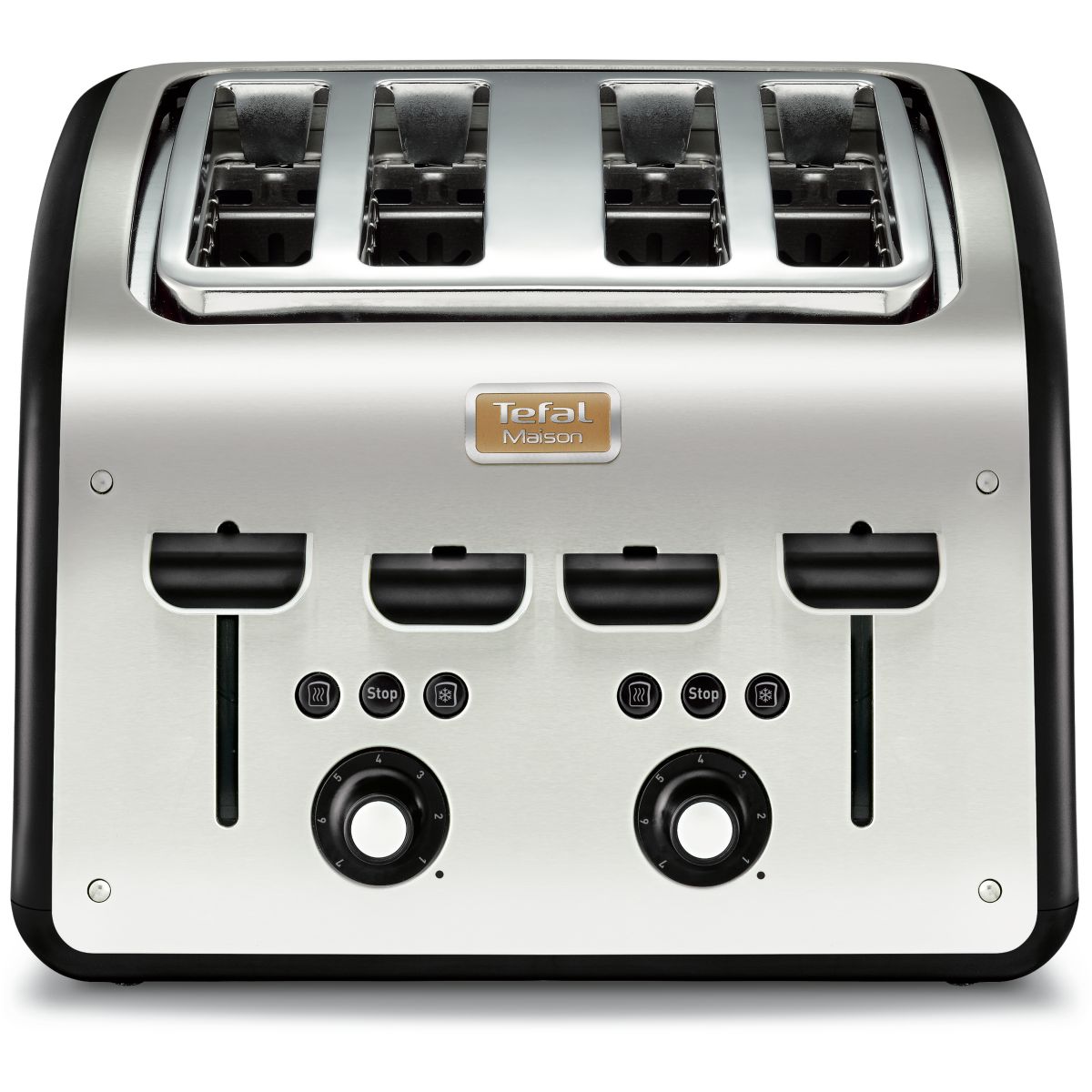Grille-pain TEFAL TT770811 Maison