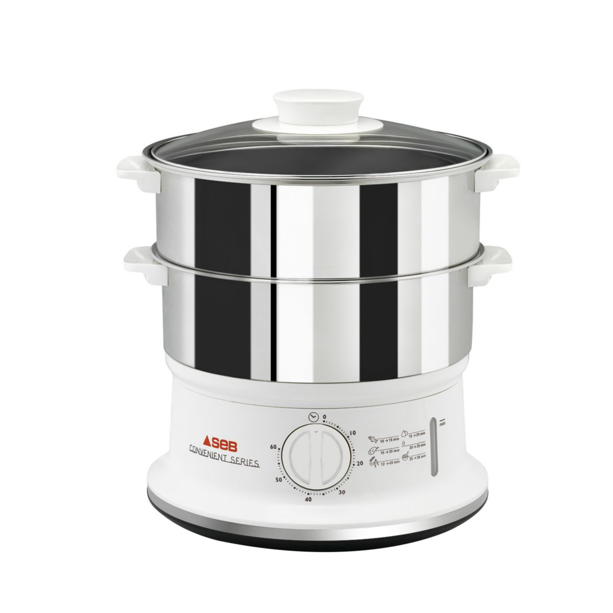 Cuiseur vapeur SEB VC1451 00