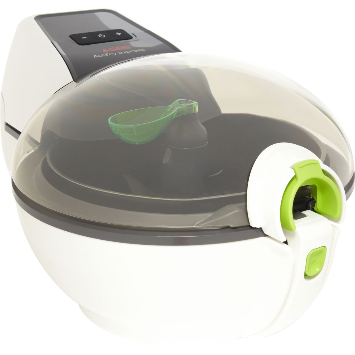 Friteuse SEB AH9500 ACTIFRY EXPRESS XL 1.5 KG BLANCHE