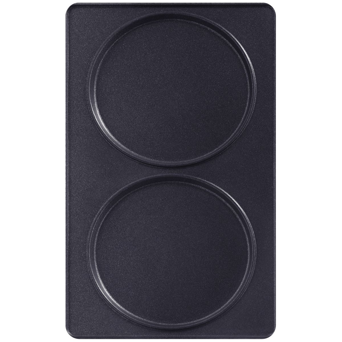 Plaque TEFAL XA801012 - pancake snack collection