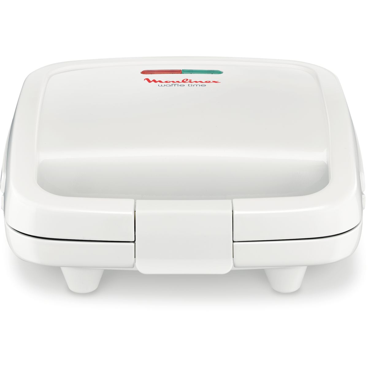 Gaufrier MOULINEX WAFFLE TIME WJ70112