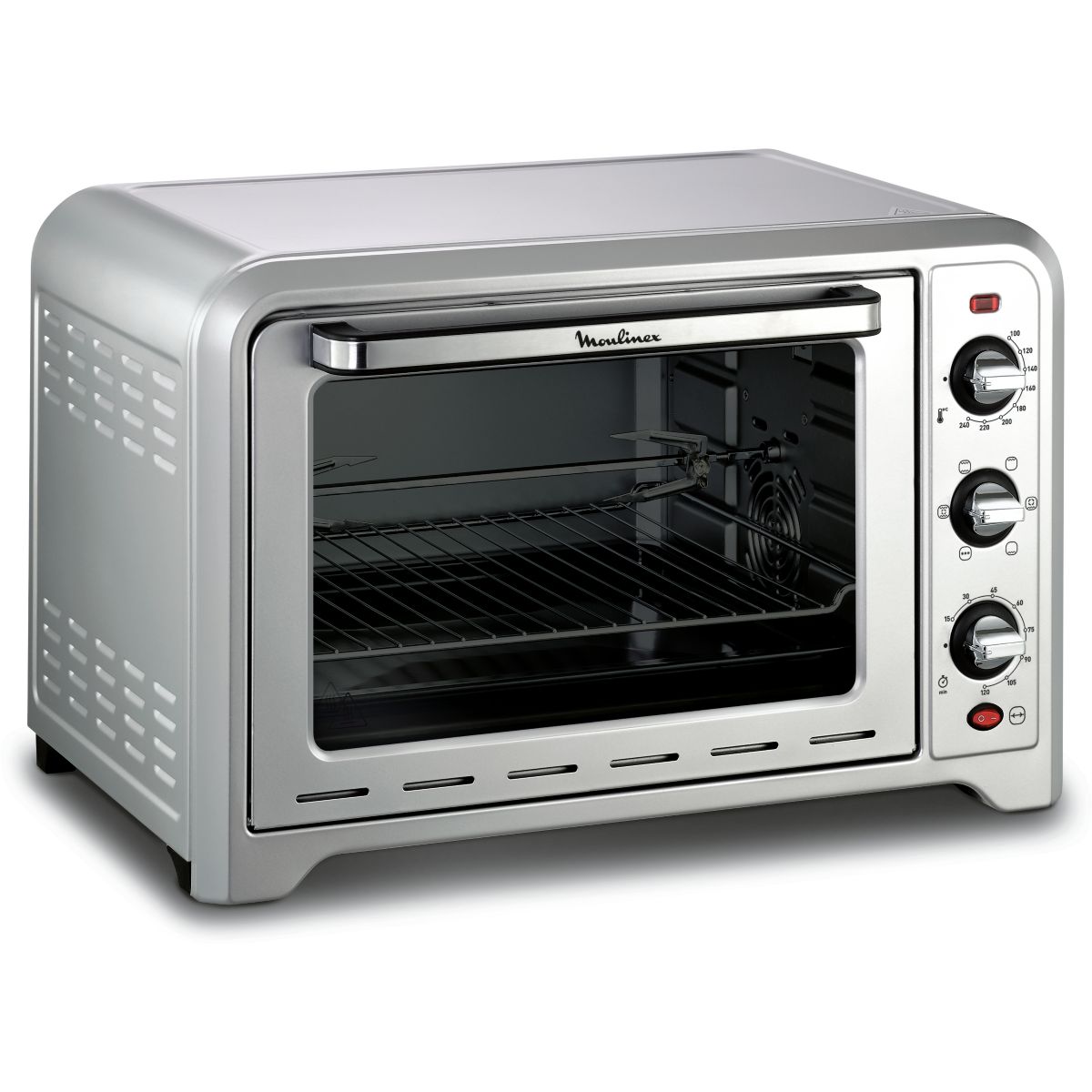 Mini four MOULINEX OX485E10