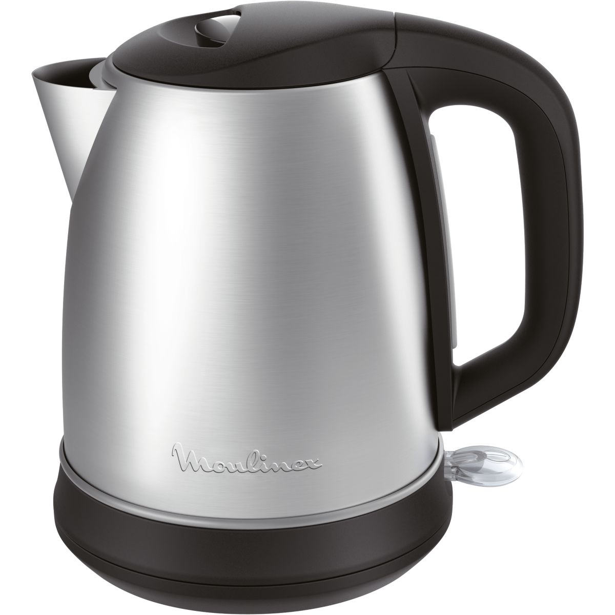 Bouilloire MOULINEX BY550D10 Subito Select inox
