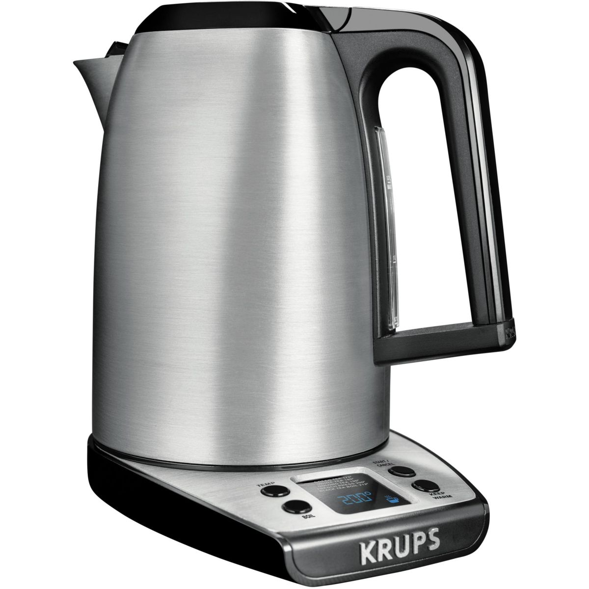 Bouilloire KRUPS BW314010 Savoy