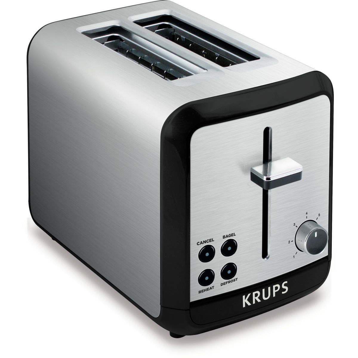 Grille-pain KRUPS KH311010 Savoy