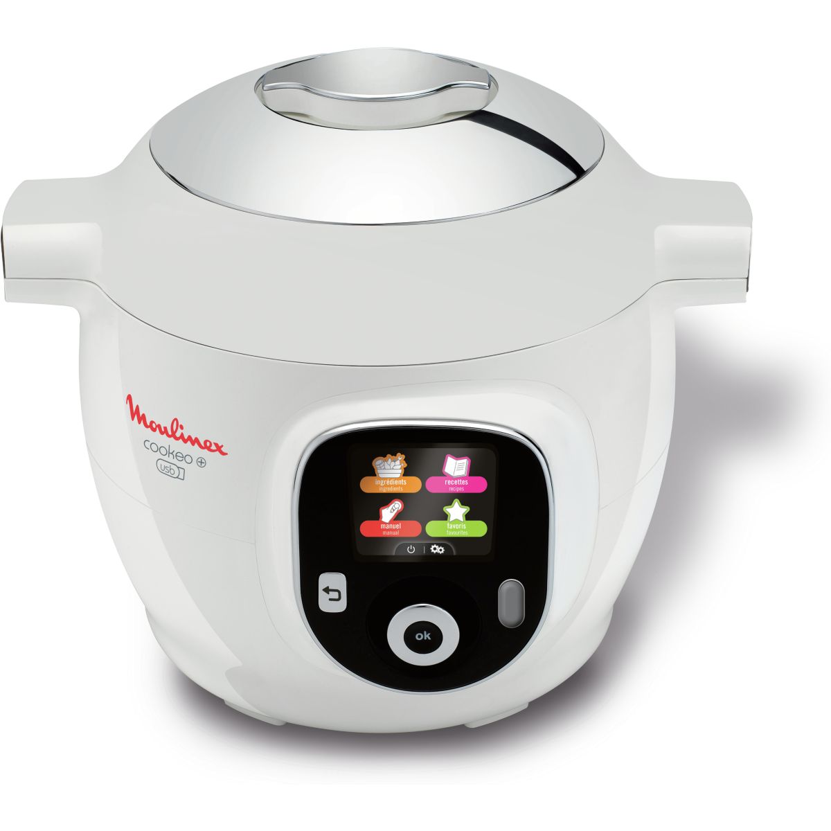 Cookeo MOULINEX CE853100 COOKEO + USB