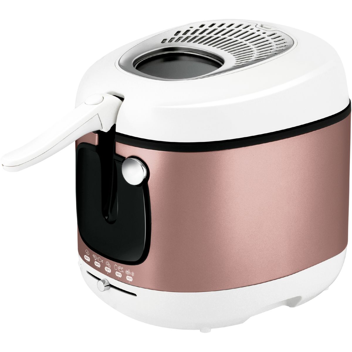 Friteuse MOULINEX Mega XXL 2Kg snacking AM481010