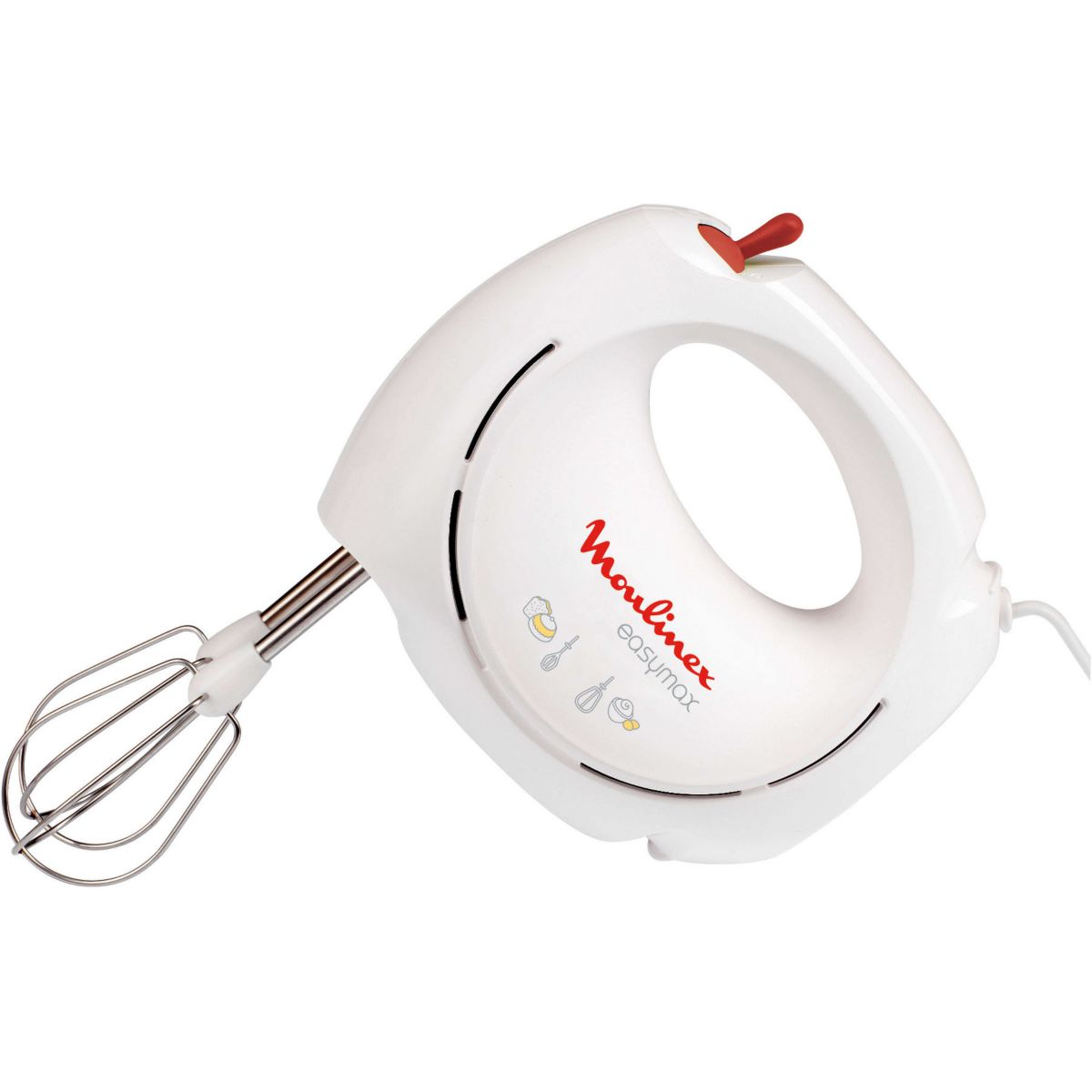Batteur MOULINEX ABM11A30