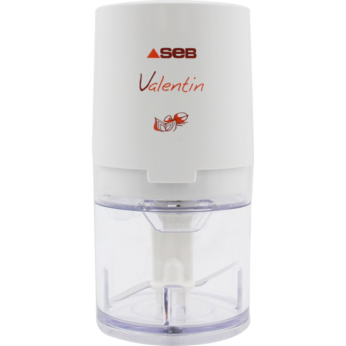 Hachoir SEB 855306 MHAC VALENTIN BLC FR