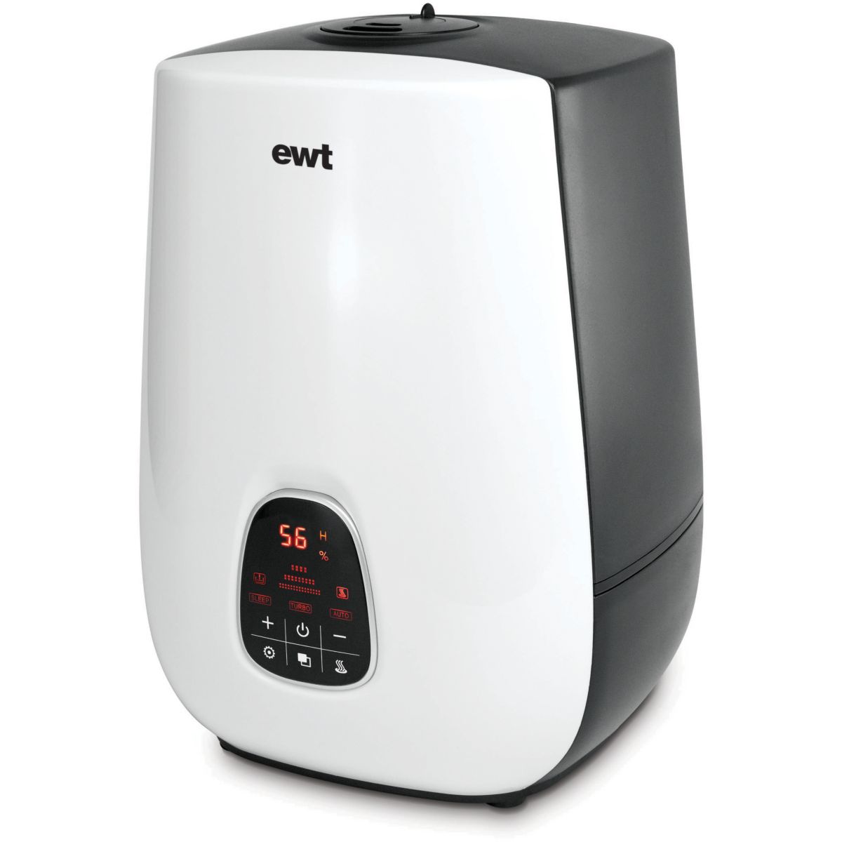 Humidificateur EWT LISSEHUM (photo) Humidificateur EWT LISSEHUM (photo)