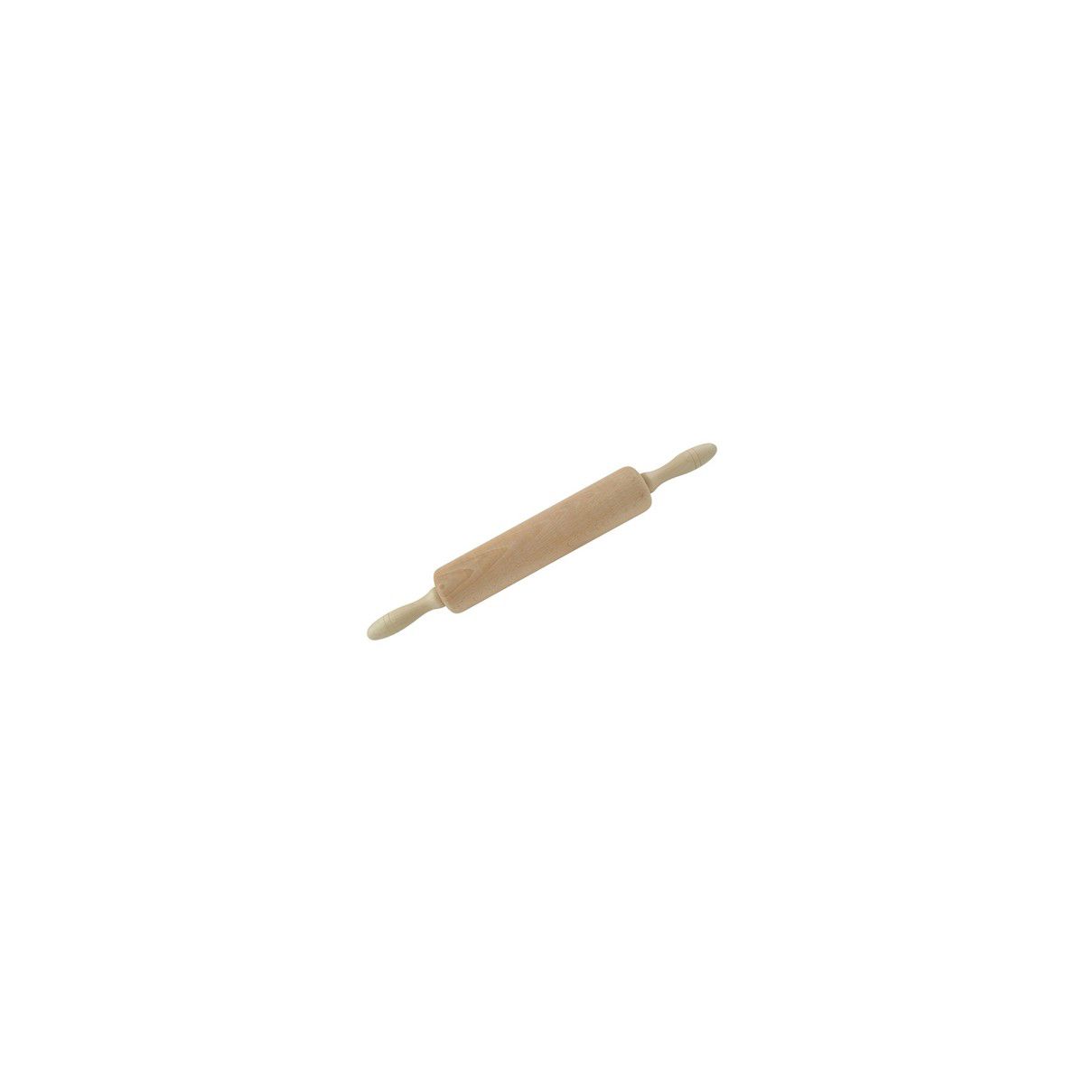 SIF UNIS Rouleau à pâtisserie 45 cm à poignées mobiles (photo) SIF UNIS Rouleau à pâtisserie 45 cm à poignées mobiles (photo)