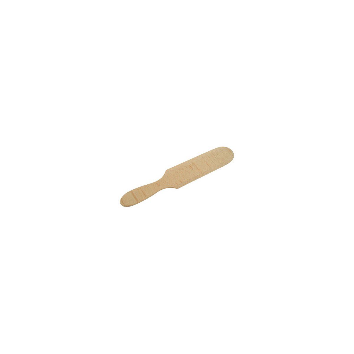 Spatule SIF UNIS à crêpes hêtre 30 cm