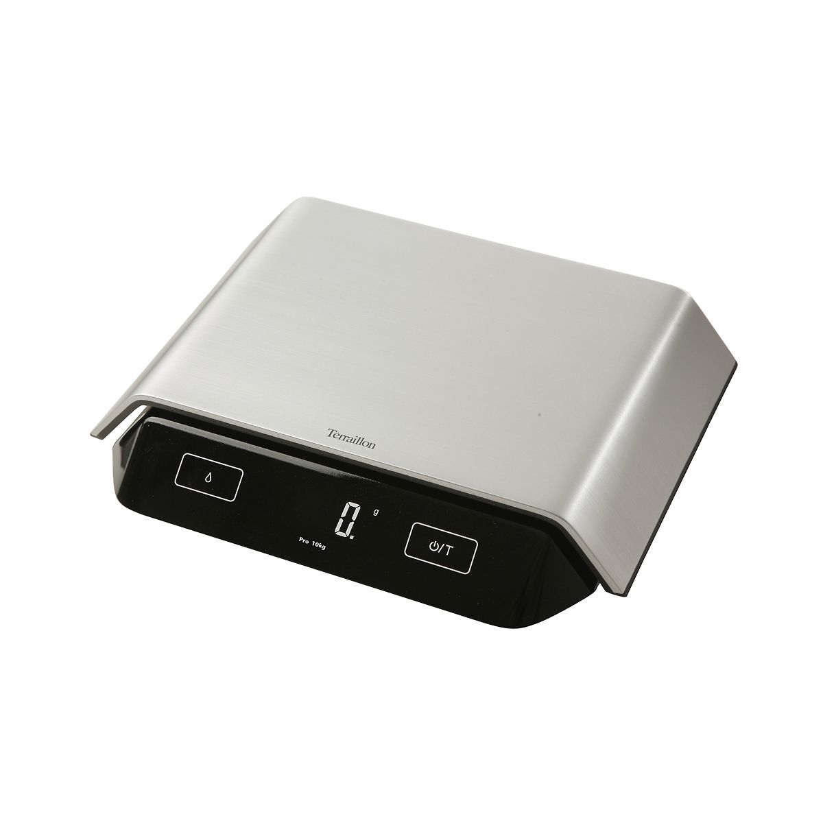 Balance TERRAILLON Supreme 10KG+Adaptateur/N