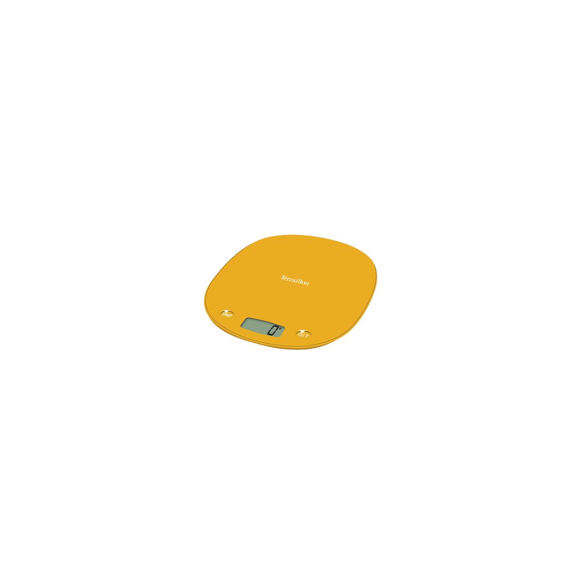 Balance de cuisine TERRAILLON Macaron One Yuzu