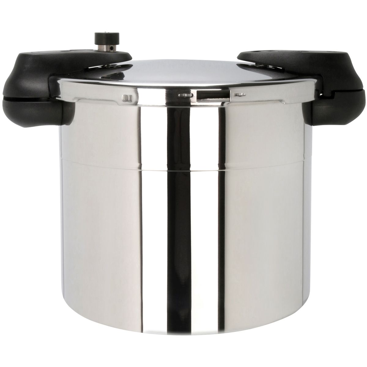 Autocuiseur SITRAM Sitraforza inox 10L a