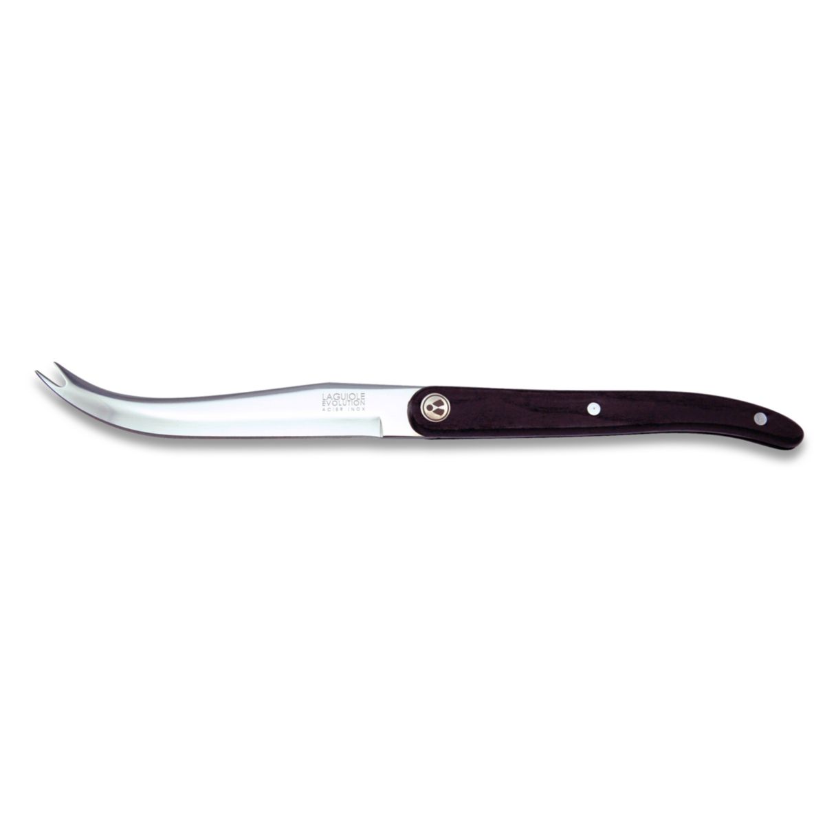 Couteau TB Couteau fromage Laguiole Sens (photo) Couteau TB Couteau fromage Laguiole Sens (photo)