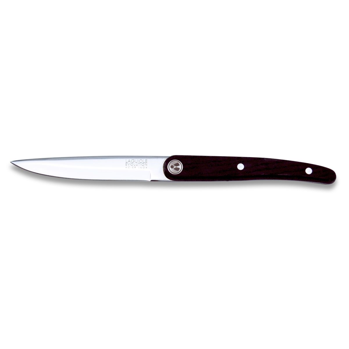 Couteau d'office LAGUIOLE EVOLUTION Sens bois