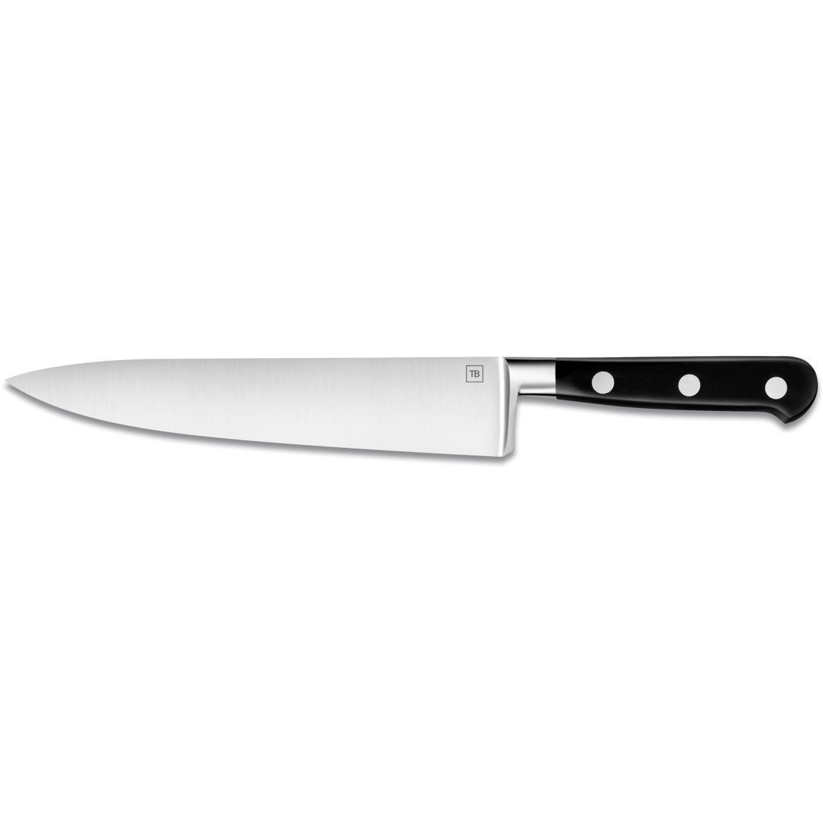 Couteau de cuisine TB Maestro Ideal Forgé