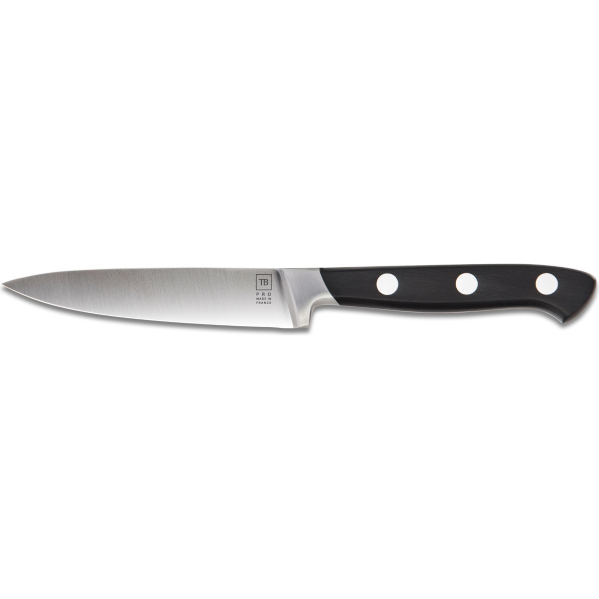Couteau d'office TB Forge manche POM Office 9 CM