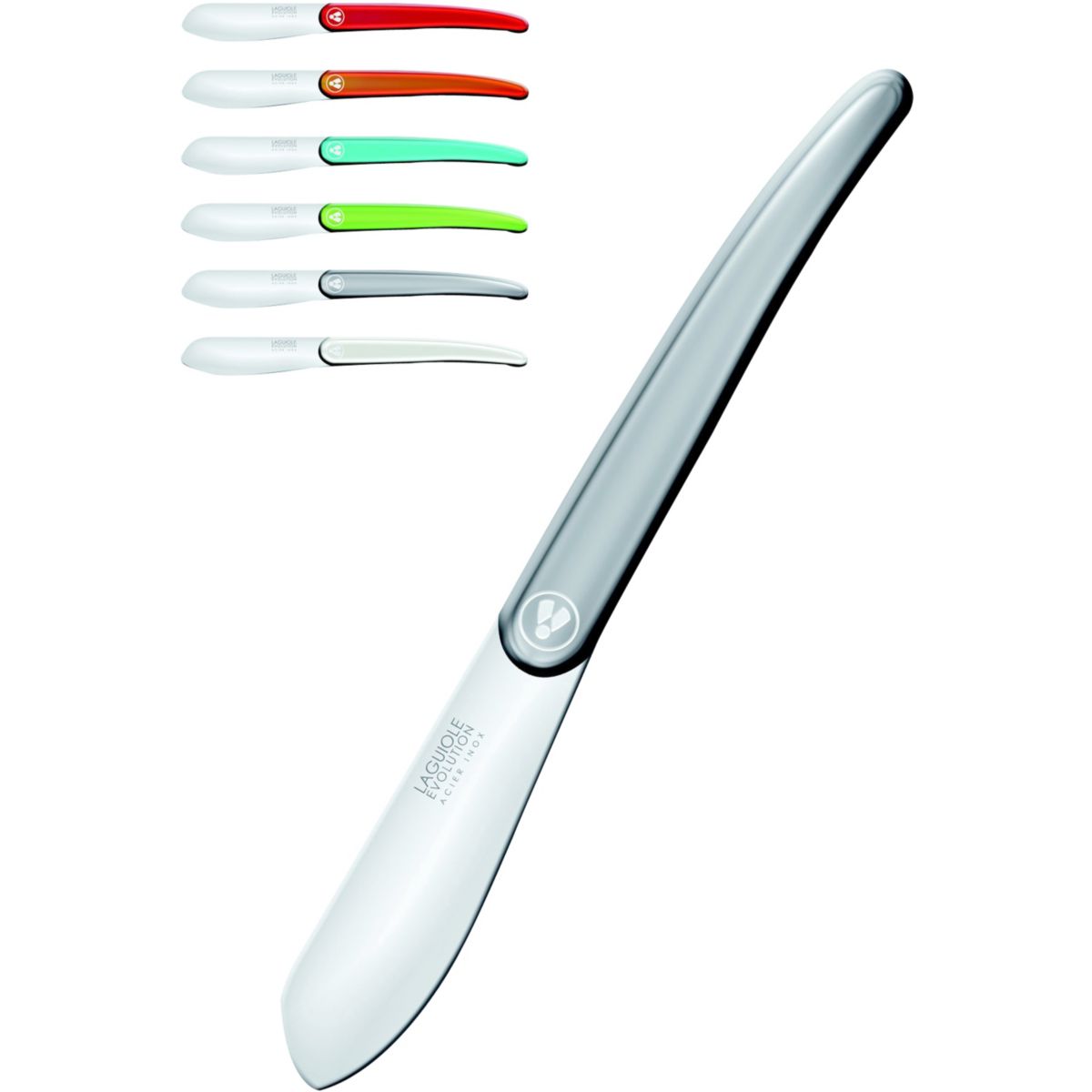 Couteau à tartiner LAGUIOLE EVOLUTION Acidulé