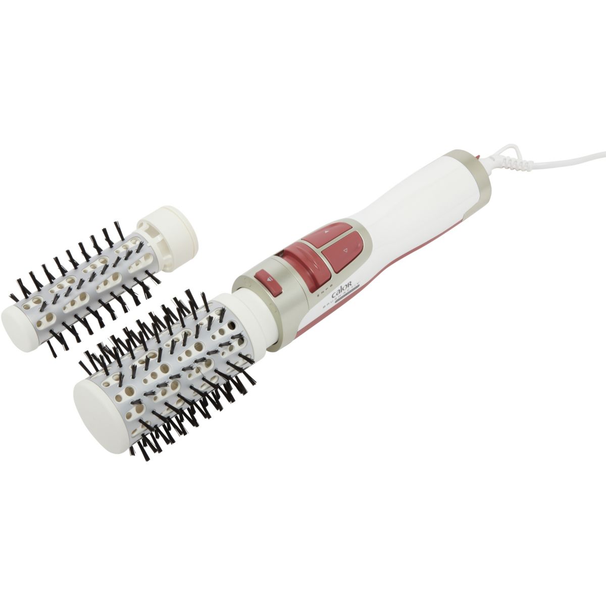 Brosse soufflante CALOR CF9420CO (photo) Brosse soufflante CALOR CF9420CO (photo)