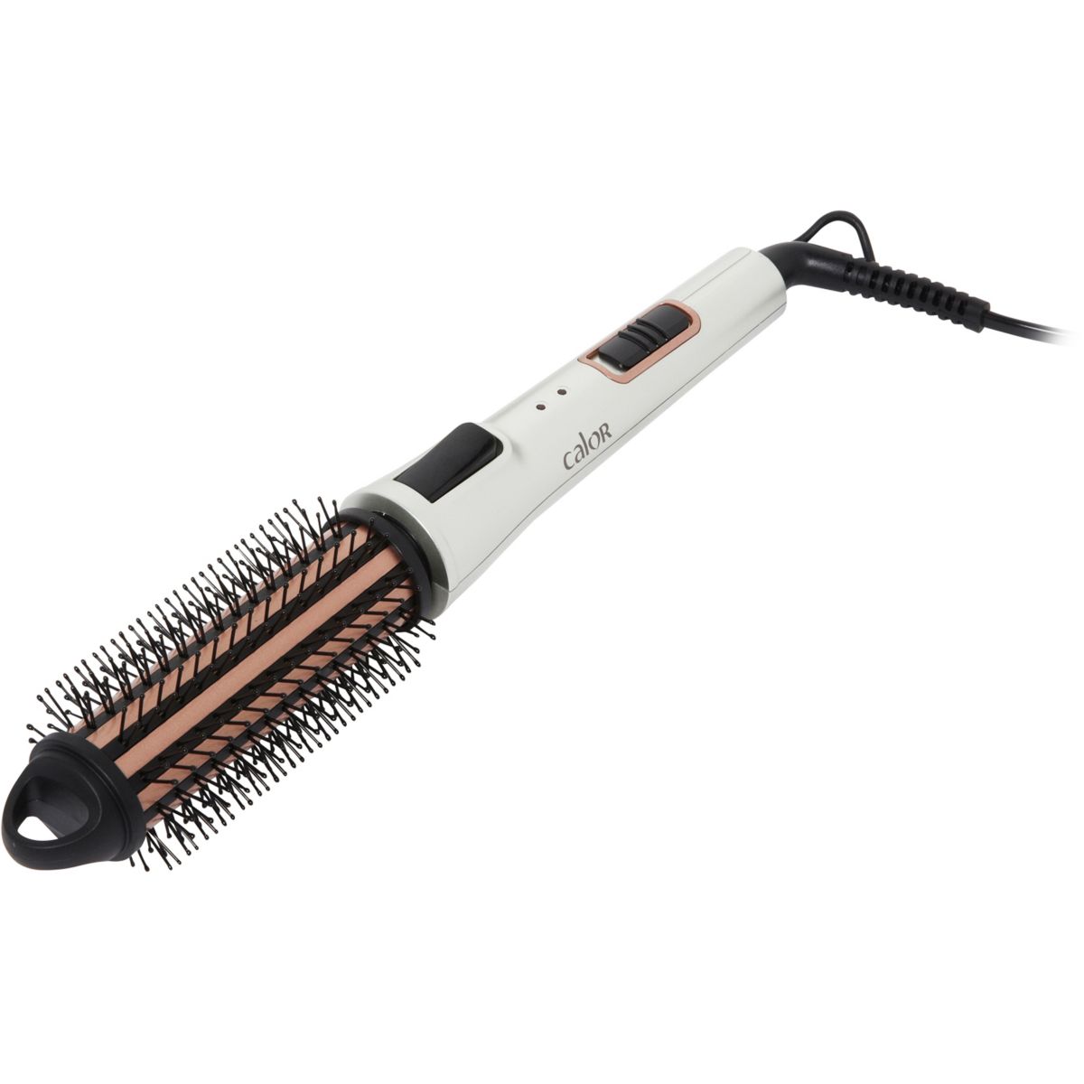 Brosse soufflante CALOR CF5120CO (photo) Brosse soufflante CALOR CF5120CO (photo)