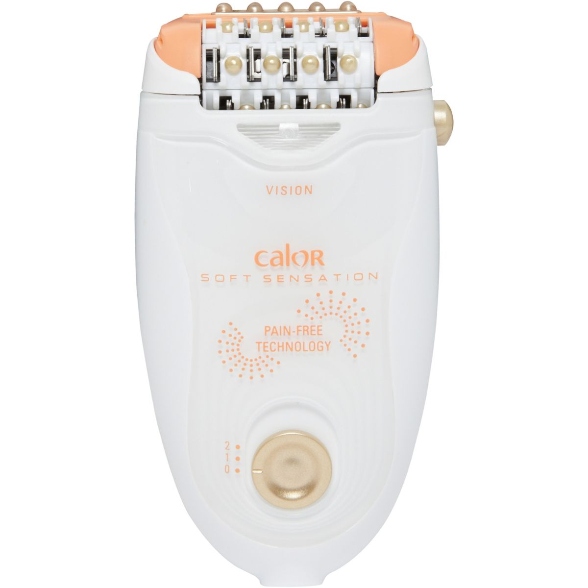 Epilateur électrique CALOR EP5700C0 (photo) Epilateur électrique CALOR EP5700C0 (photo)