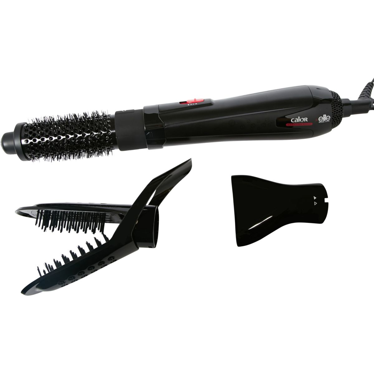 Brosse soufflante CALOR CF7812C0 (photo) Brosse soufflante CALOR CF7812C0 (photo)