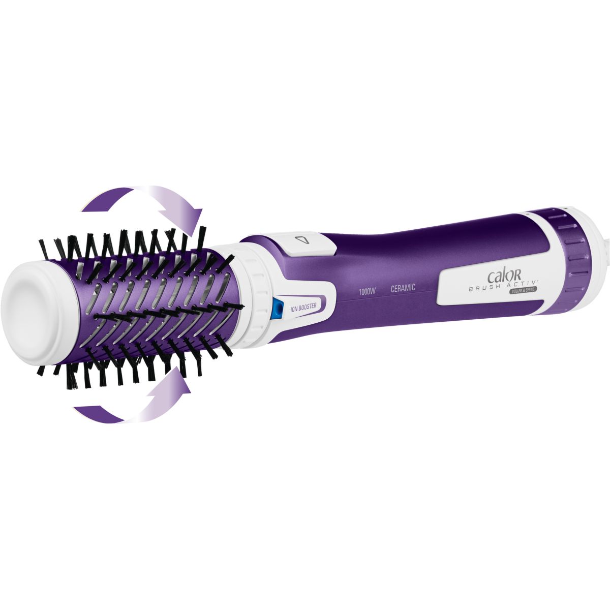 Brosse CALOR CF9530C0 (photo) Brosse CALOR CF9530C0 (photo)