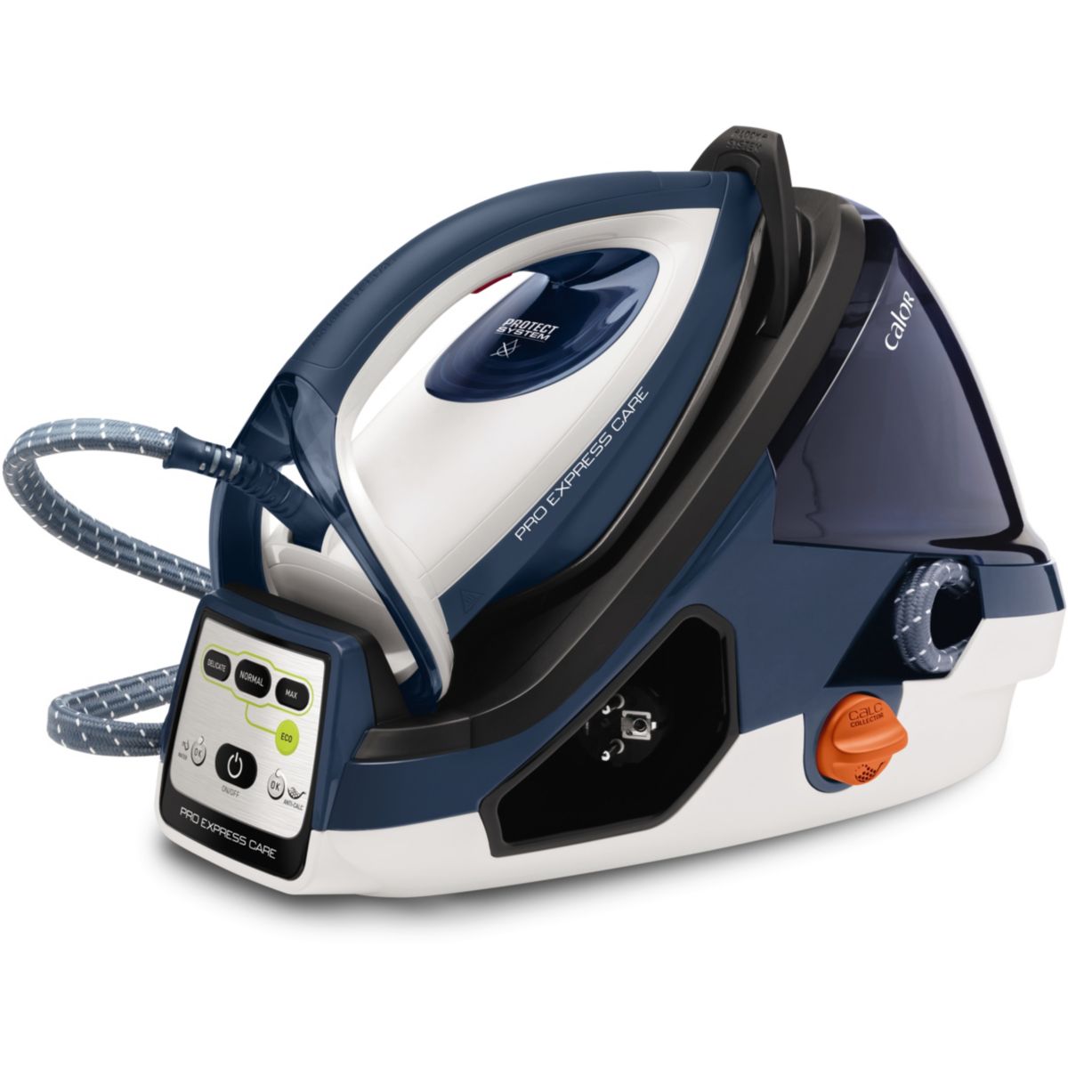 Centrale vapeur CALOR GV9063CO PRO EXPRESS Care