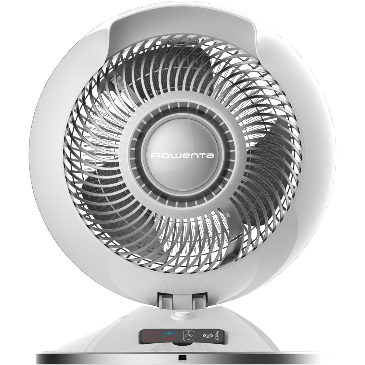 Ventilateur-chauffage ROWENTA Chauffage-ventilateur AIR FORCE HQ7112F0