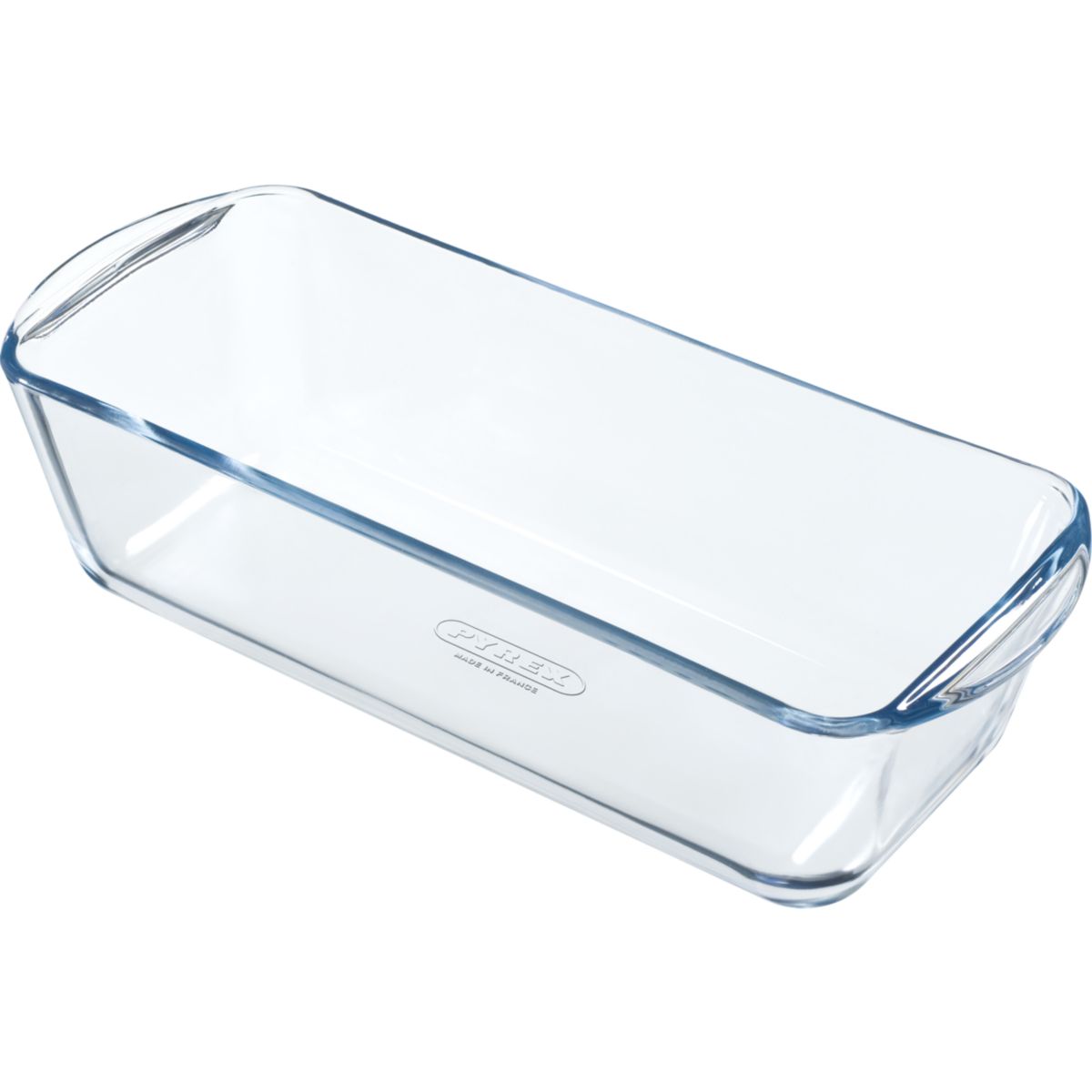 Moule à cake PYREX 28 cm Classic (photo) Moule à cake PYREX 28 cm Classic (photo)