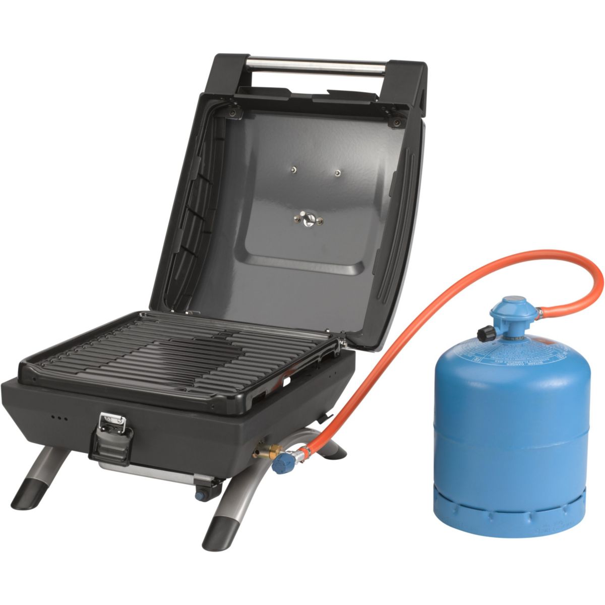 Barbecue Gaz CAMPINGAZ series compact lx (photo) Barbecue Gaz CAMPINGAZ series compact lx (photo)