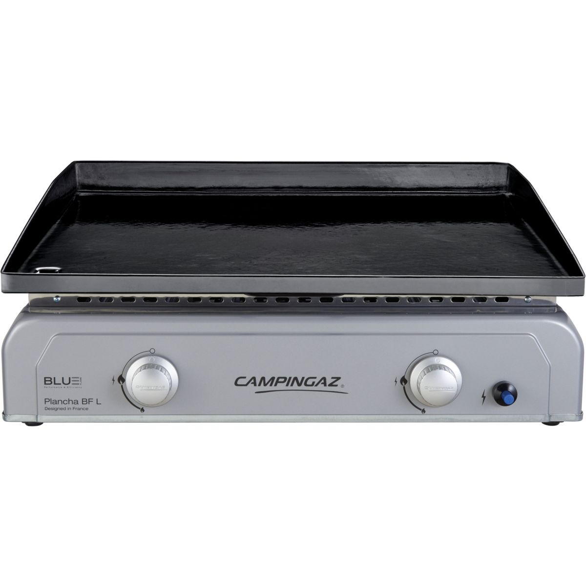 Plancha CAMPINGAZ a poser Blue Flame L (photo) Plancha CAMPINGAZ a poser Blue Flame L (photo)