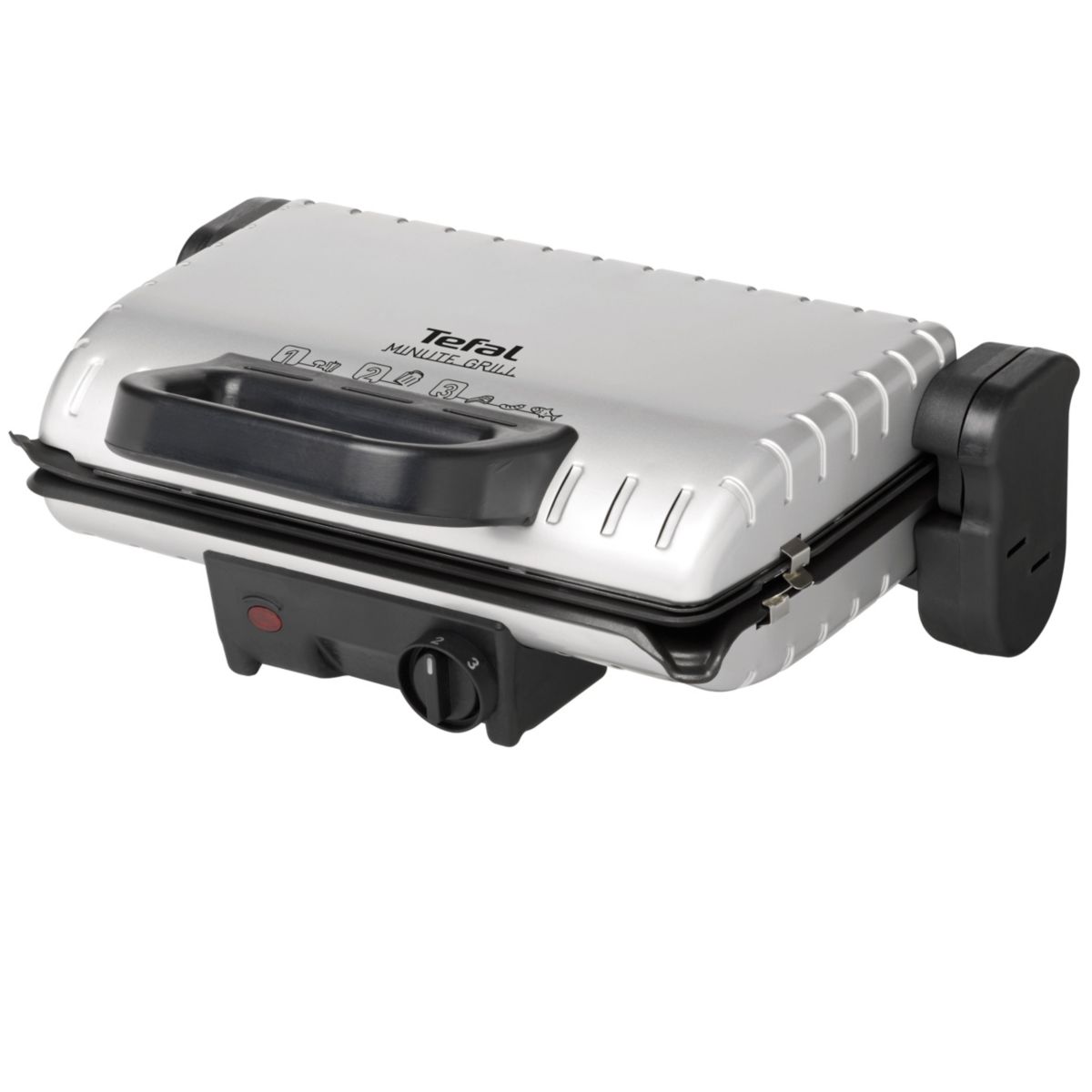 Grille viande TEFAL GC2050 12 (photo) Grille viande TEFAL GC2050 12 (photo)