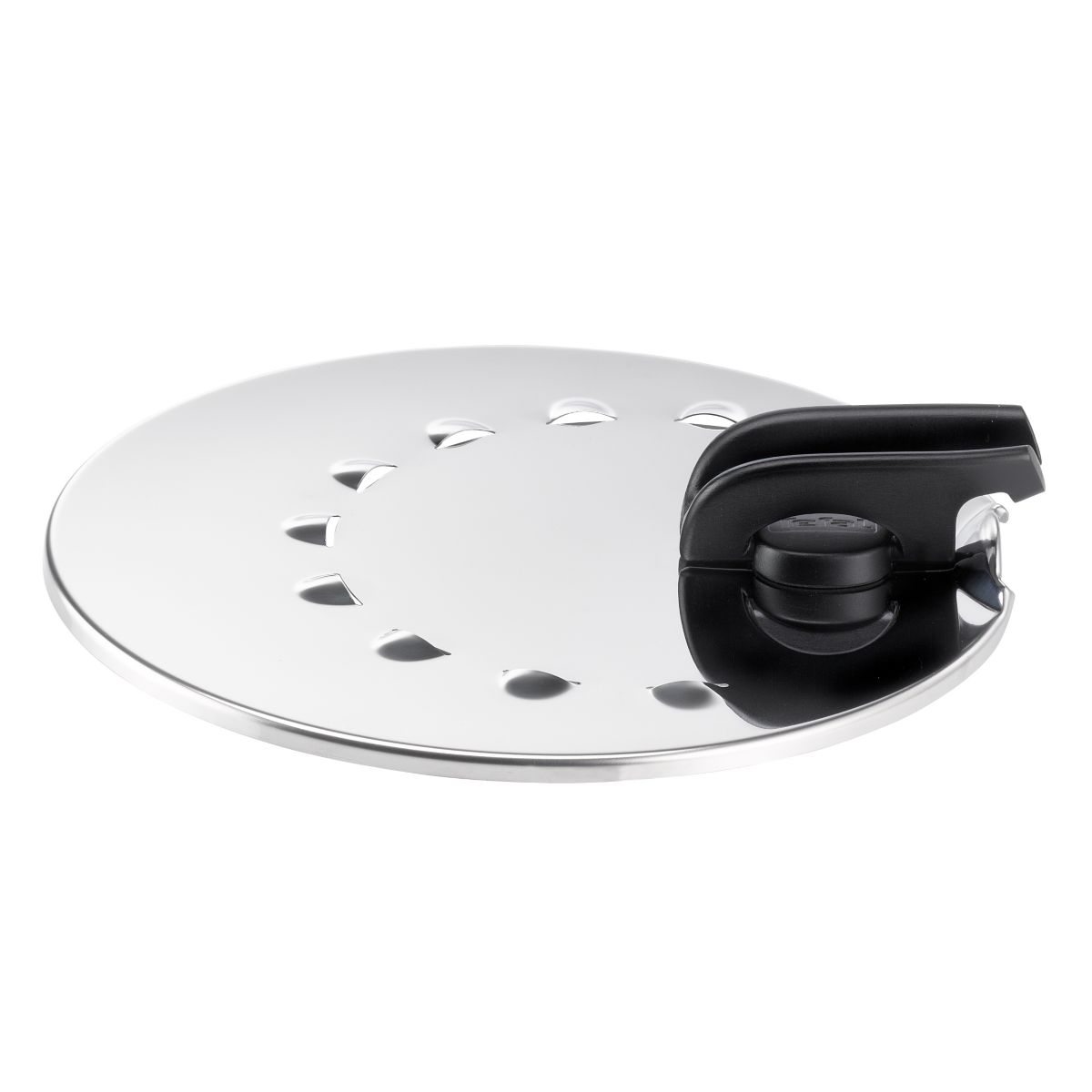 Couvercle TEFAL Ingenio anti-projection 20-28cm