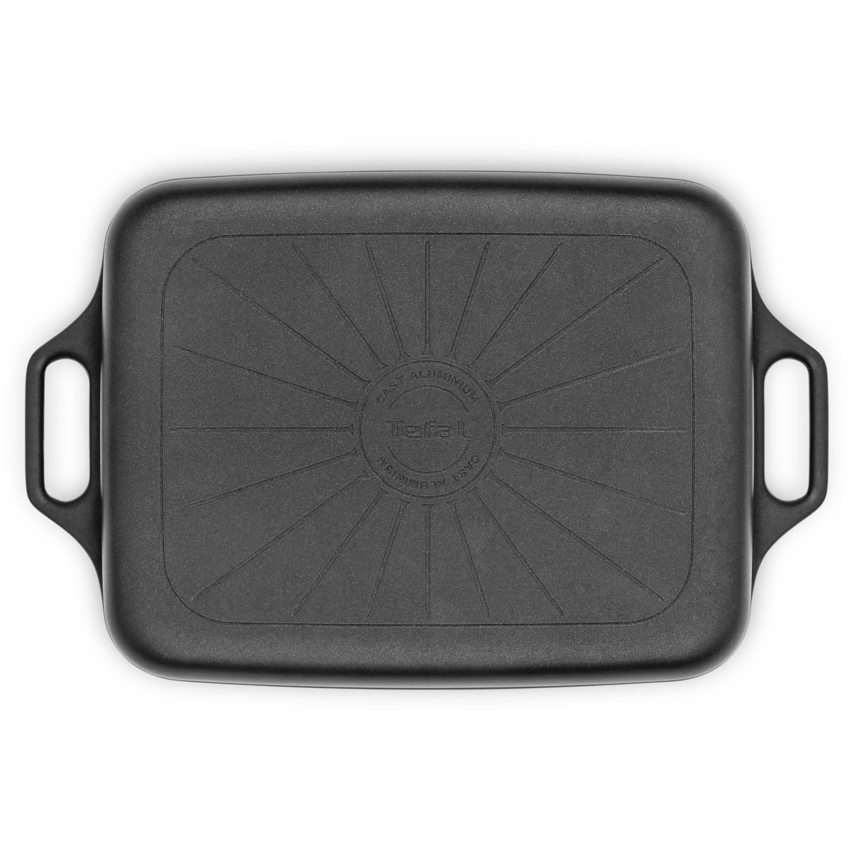 Plat à four TEFAL Expertise 35.5 x 26 cm C7619905