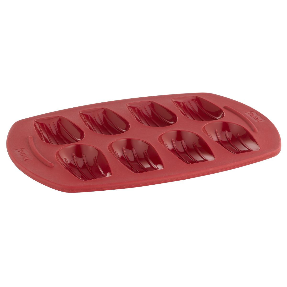 Moule en silicone TEFAL Proflex 8 madeleines