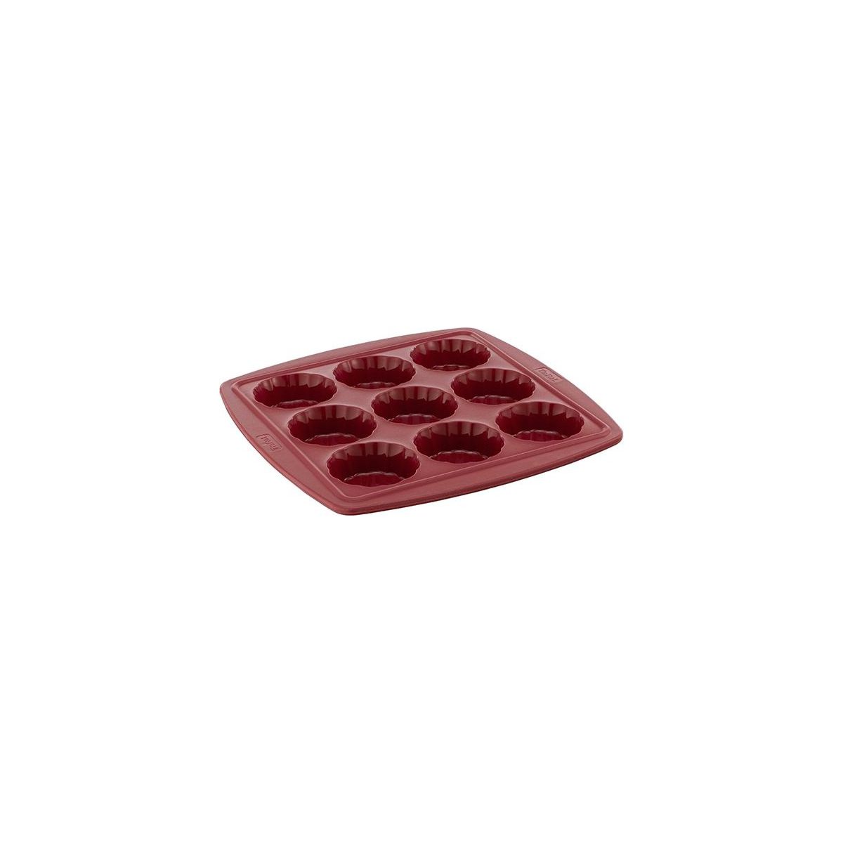 Moule en silicone TEFAL Proflex 12 mini-tartelettes