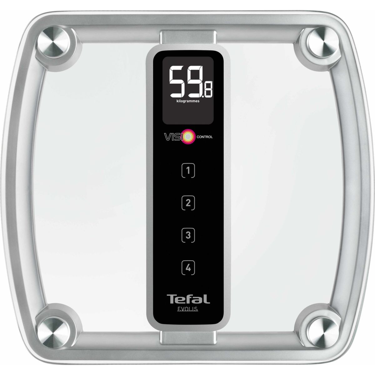 Pèse personne TEFAL PP5150V0