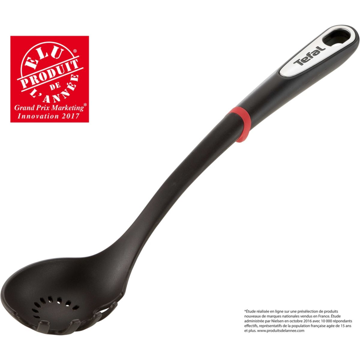 Cuillère à pâtes TEFAL à pâtes Ingenio