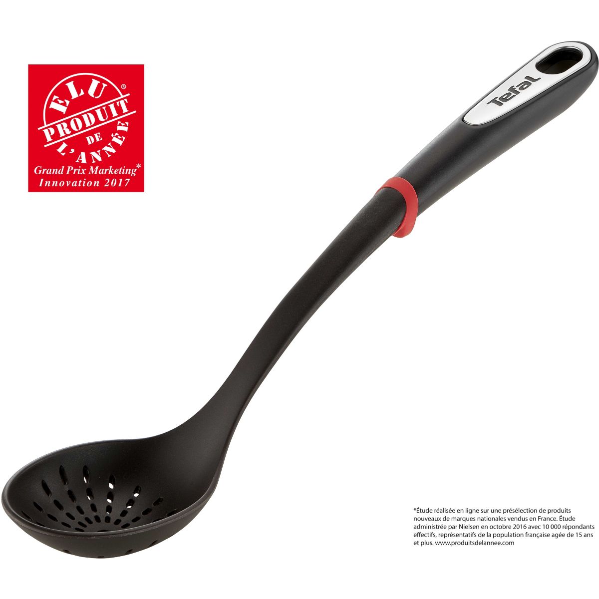 Ecumoire TEFAL Ingenio