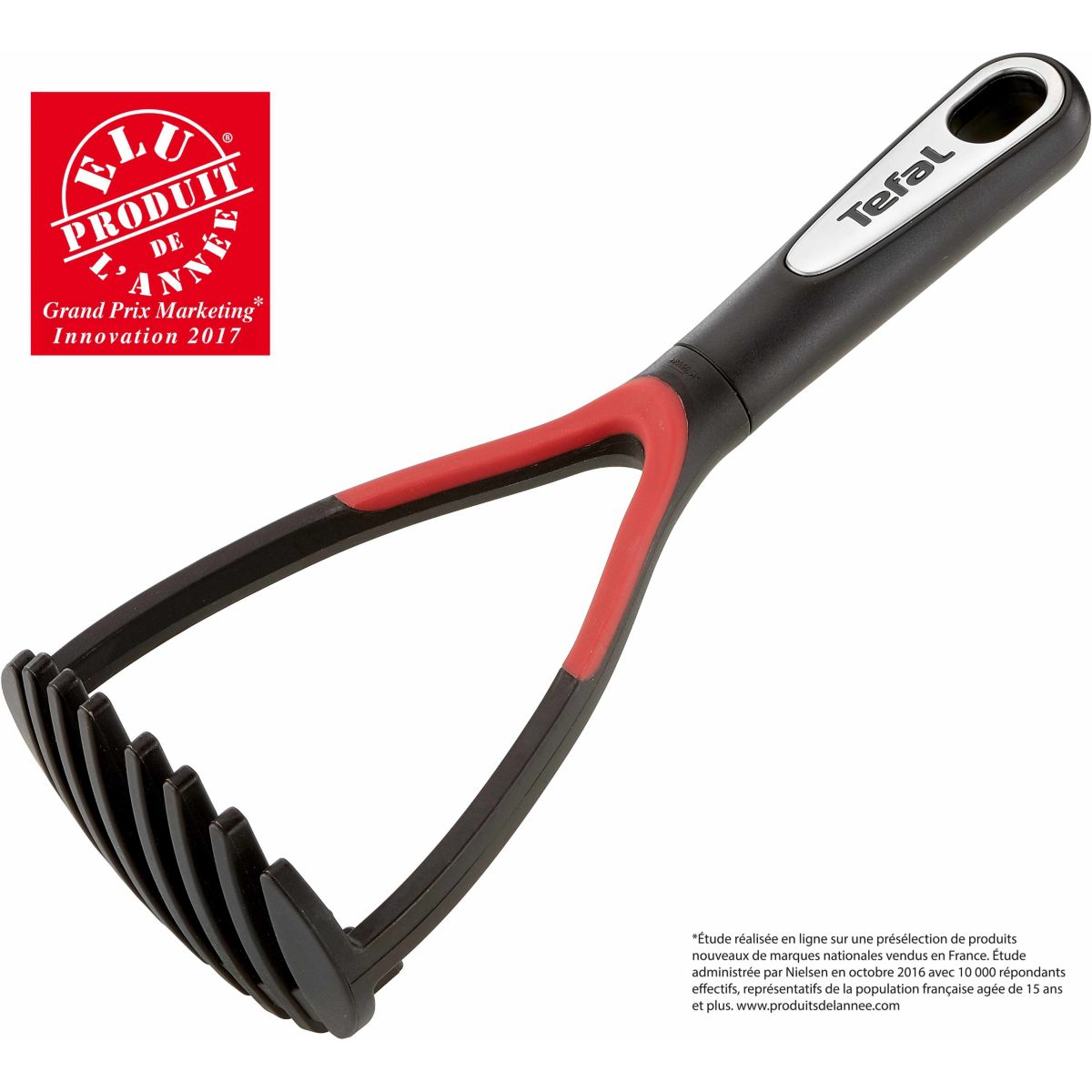 Presse-purée TEFAL Ingenio