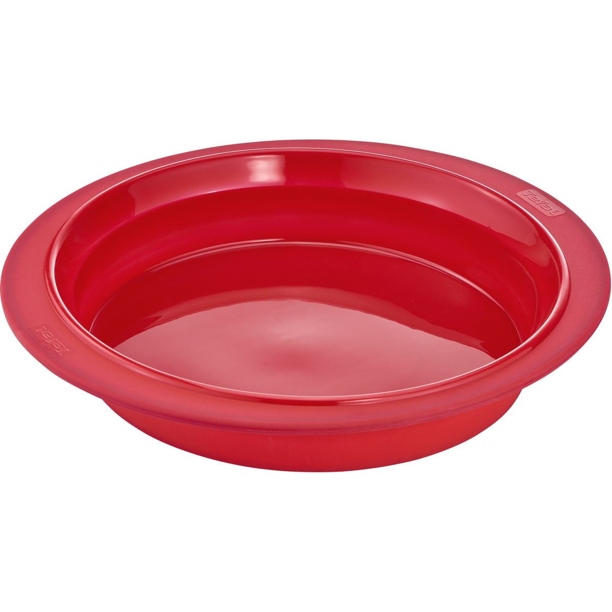 Moule en silicone TEFAL Proflex Manqué diam24cm rétractable
